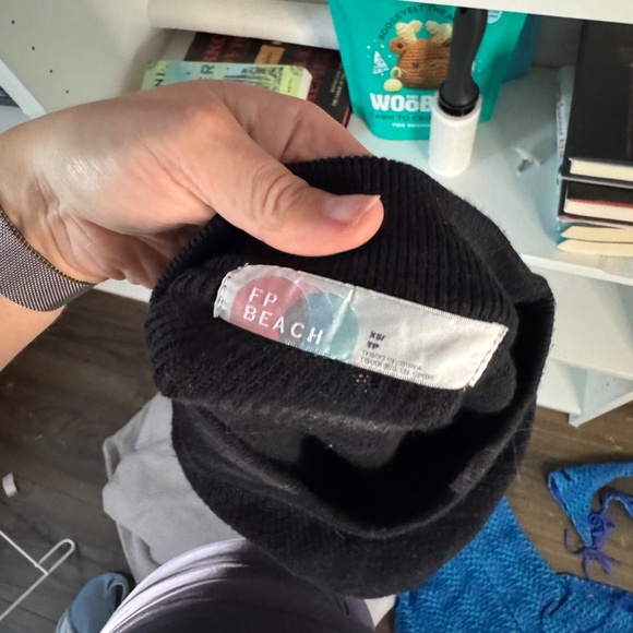 Free People Beach Matching Set - Picture 4 of 7